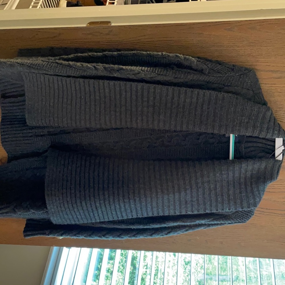 Women’s cardigan